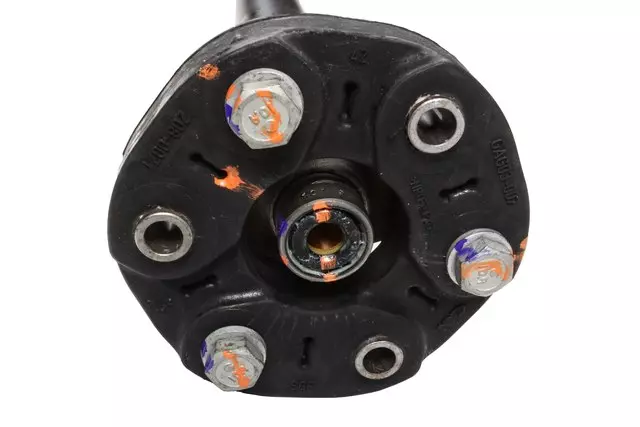 Drive Shaft - GM (25771589)