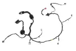 84939124 - : Front Driver Side Door Wiring Harness for GM Image