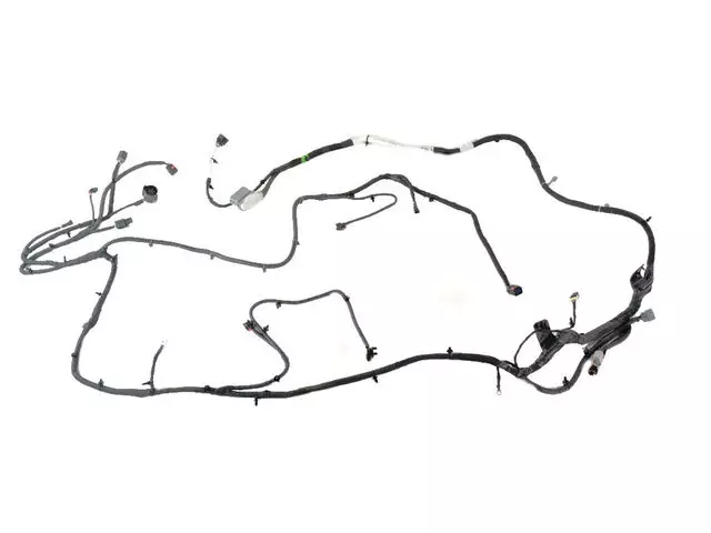 Chassis Wiring - Mopar (68265890AD)