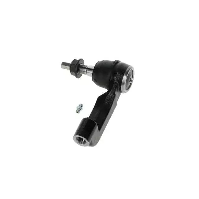 46A0839A - : Passenger Side Outer Steering Tie Rod for ACDelco Image