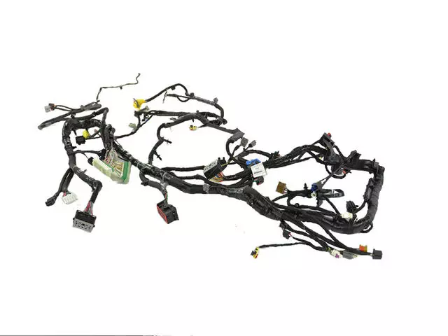 Instrument Panel Wiring - Mopar (68242504AF)