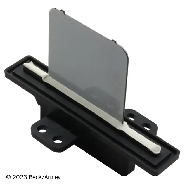 2040074 - : BLOWER MOTOR RESISTOR for Beck Arnley Image