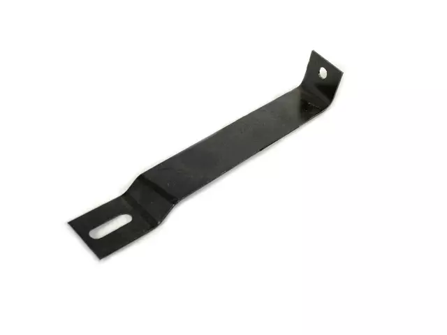 5029260AA - Body Sheet Metal Except Doors: Quarter Panel Bracket, Right for Mopar Image