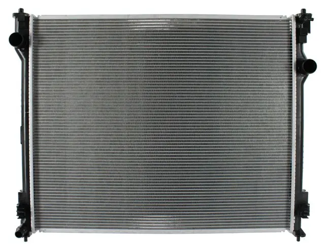 8013842 - : Agility Radiator for Agility Image
