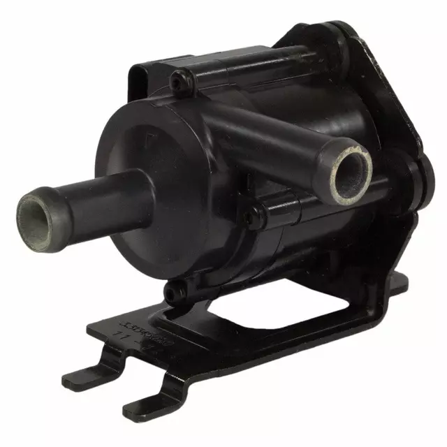 Engine Auxiliary Water Pump - Ford (CM5Z-8C419-A)