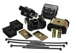 31126G - : Motor And Transmission Mount for Energy Suspension Image