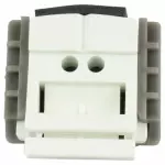 YL8Z78030A12AA - : 2001-2012 Ford - Windshield Stop for Ford: Escape | Mercury: Mariner Image