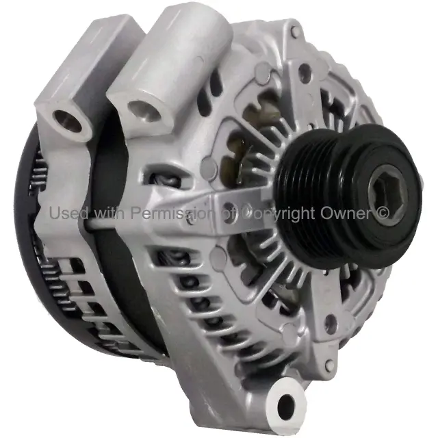 10235 - Charging &amp; Starting Systems: Alternator for MPA ELECTRICAL Image