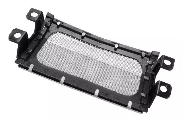 84361340 - Body: Speaker Grille for Cadillac: CT6 Image