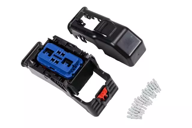 19333332 - : Wiring Harness Connector for GM Image