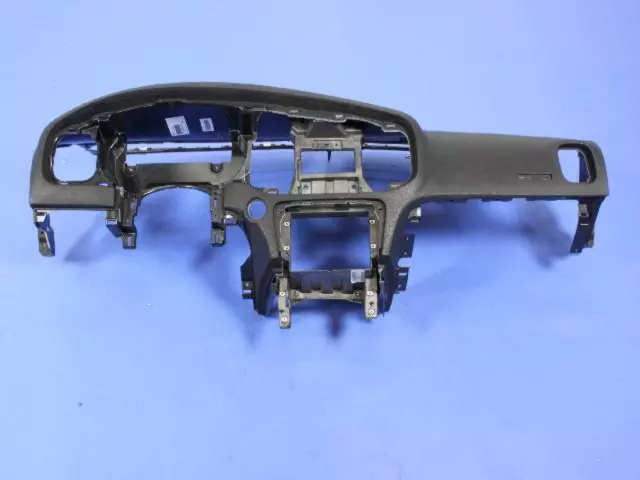 1VM58DX9AD - Interior Trim: Instrument Panel Panel for Dodge: Charger Image