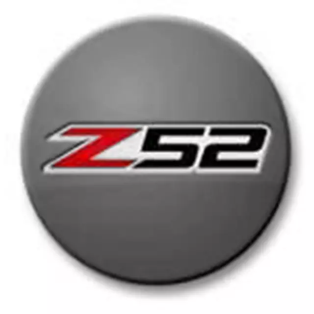 20918537 - : Wheel Center Cap for GM Image