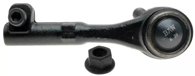 Passenger Side Outer Tie Rod - ACDelco (45A1258)