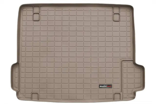 41497 - : Cargo Liner for WeatherTech Image