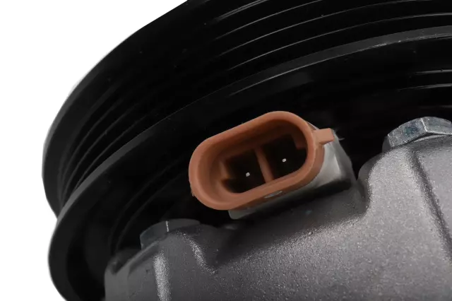 19418176 - HVAC: Compressor for GM Image