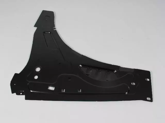 68020982AD - Body Sheet Metal Except Doors: Cowl Side Panel, Right for Mopar Image