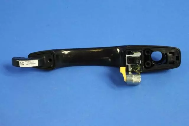 1NA53LUVAF - Doors, Door Mirrors and Related Parts: Exterior Door Handle, Left for Chrysler: Town &amp; Country | Dodge: Grand Caravan | Ram: C/V Image