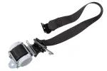 84494098 - Electrical: Belt &amp; Retractor for GM Image