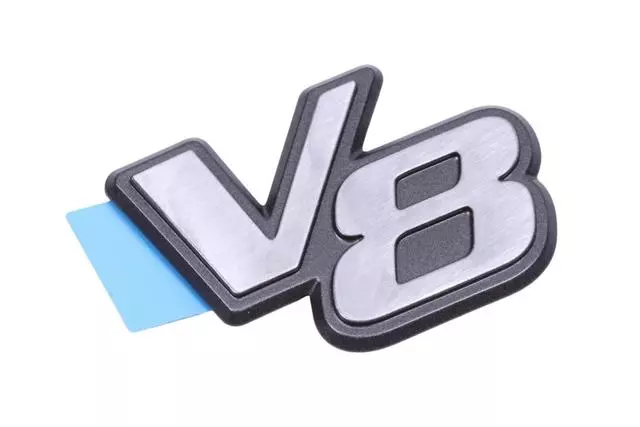 15174557 - Body: Nameplate for Chevrolet: Trailblazer EXT Image