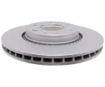 580023FZN - : Disc Brake Rotor for Raybestos Brakes Image