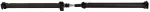 976921 - : Rear 2-Piece Steel Driveshaft Assembly for Ford: F-250 Super Duty Image