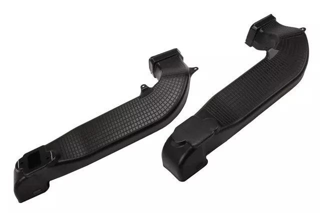 84384976 - Body: Outlet Duct for Cadillac: XT5, XT6 Image