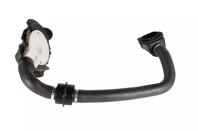 Secondary Air Injection Pump Kit with Pump, Bracket, and Hose - GM (19303240)