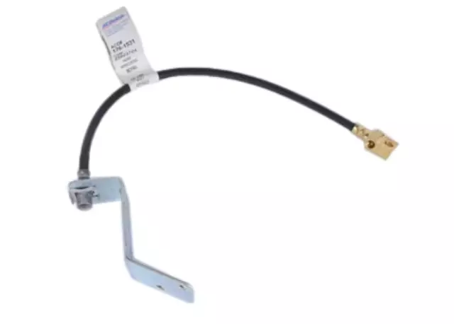 25923724 - Brakes: Brake Hose for Chevrolet: Silverado 1500, Silverado 2500 HD, Silverado 3500 HD | GMC: Sierra 1500, Sierra 2500 HD, Sierra 3500 HD Image