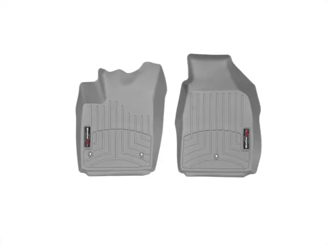 463691 - Accessories: FloorLiner™ DigitalFit® for WeatherTech Image