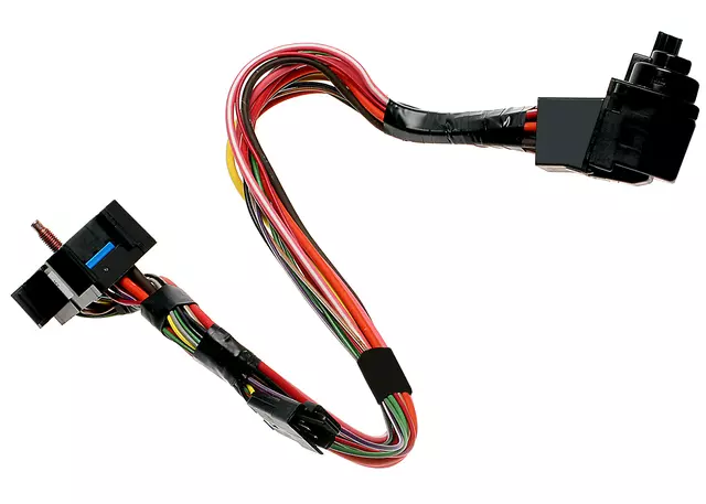 89058108 - : Ignition Switch for GM Image