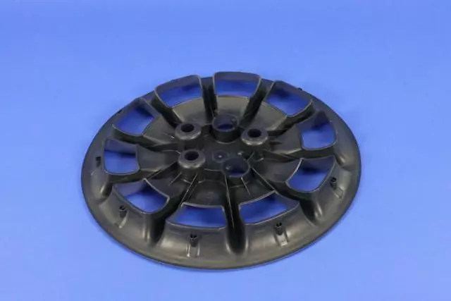 Wheel Cover - Mopar (0QX35PAKAB)