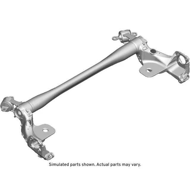 42655155 - : Axle Beam for Buick: Encore | Chevrolet: Trax Image