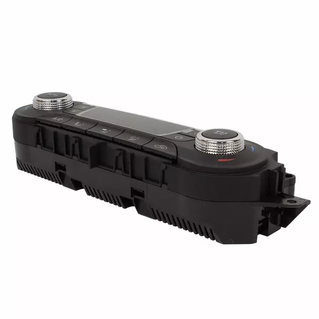 Heater Control - Ford (CJ5Z-19980-G)