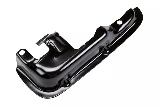 10398414 - Body: Handle, Outside Bracket for Chevrolet: Express 1500, Express 2500, Express 3500, P30 | GMC: Savana 1500, Savana 2500, Savana 3500 Image