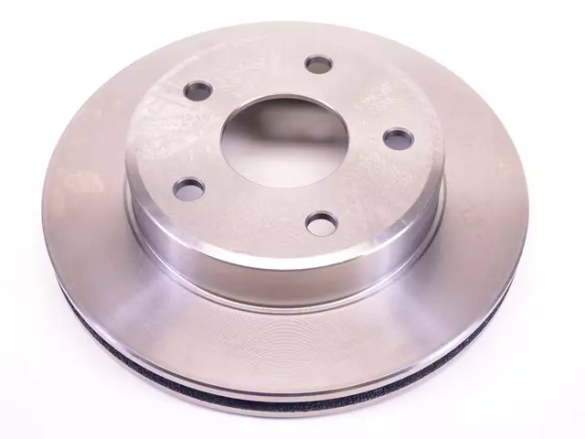 V5015005AA - : Brake Rotor, Value Line for Ram: Dakota Image
