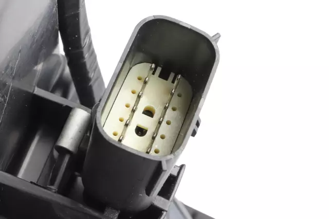 26672546 - : Passenger Side Headlamp Assembly for Buick: LaCrosse Image