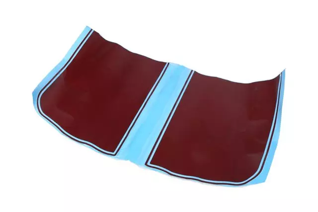 23102114 - Body: Stripe Tape for Chevrolet: Camaro Image