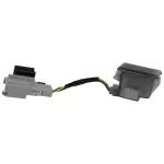 NZ6Z14A318A - : Wiring Assembly Interior Lamp for Ford Image