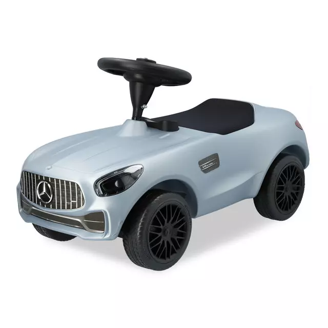 Mer Mbcs B66962006 Ride-On Toy Car Bobby - Mercedes-Benz (1521714-00)