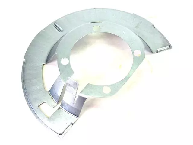 5015128AA - : Brake Shield, Right for Mopar Image