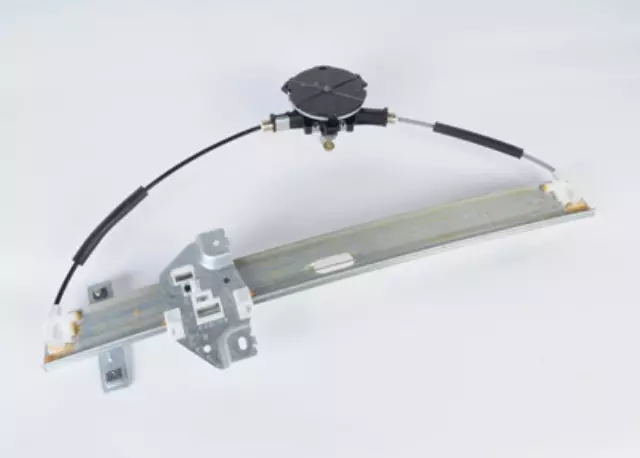Window Regulator - GM (22730007)