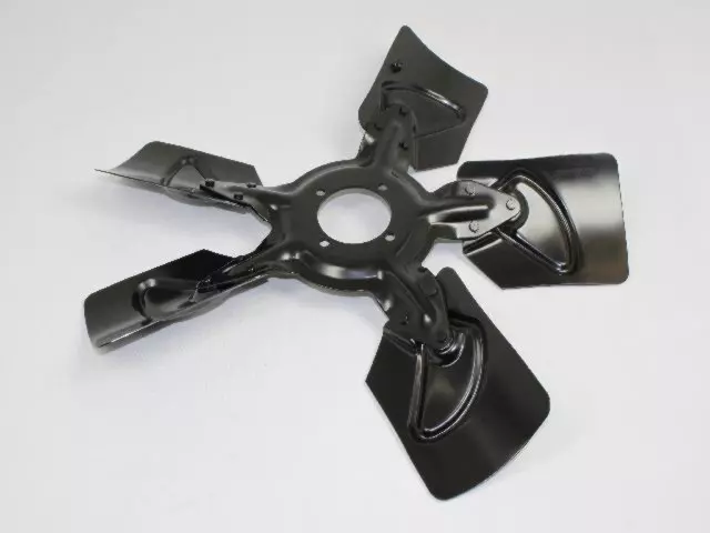 Cooling Fan - Mopar (52027999AC)