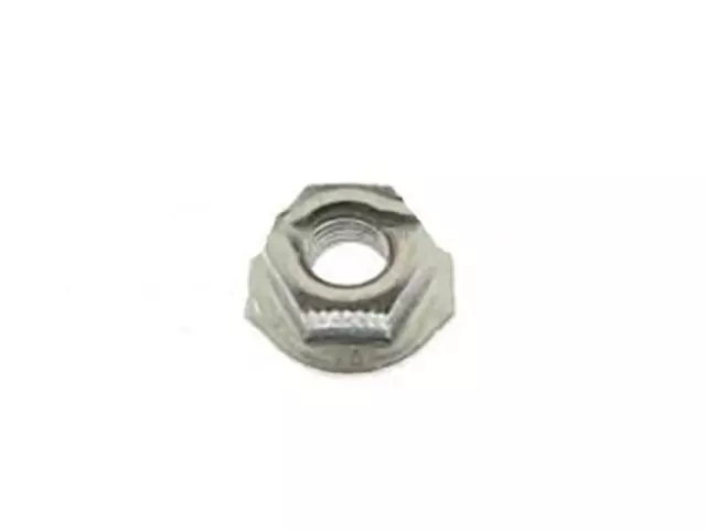 W520111S437 - Body: Lower Hinge Nut for FORD Image