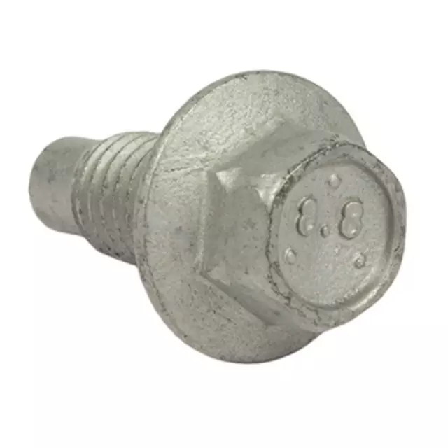 *2018-2022 Ford EcoSport - Heat Shield Screw - Ford (W500221-S442)