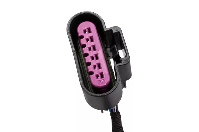 23134359 - Body: Harness for Chevrolet: Malibu, Malibu Limited Image