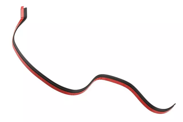 15881910 - : 2007-2017 GM - Rear End Spoiler Weatherstrip for GM Image