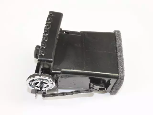 1SQ51DX9AJ - Interior Trim: Air Conditioning &amp; Heater Outlet, Center Left for Dodge: Grand Caravan | Ram: C/V Image