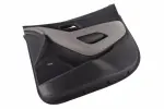42475429 - : Black Front Passenger Side Door Trim for GM Image