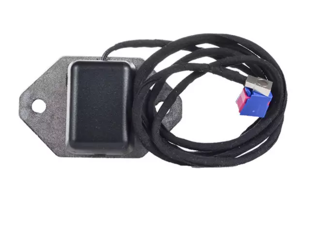 Genuine Alfa Romeo Antenna Global Positioning - Alfa Romeo (5064187AA)