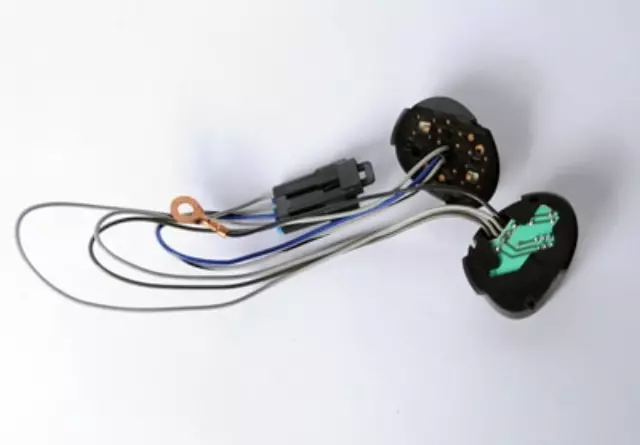 22650007 - : Cruise Control Switch for Chevrolet: Malibu | Oldsmobile: Cutlass, Cutlass Supreme Image